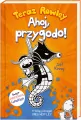 Teraz Rowley. Ahoj, przygodo! Dziennik Rowleya. Tom 2 - tantis.pl