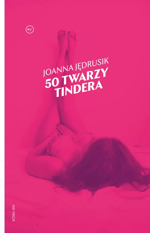 50 twarzy Tindera - tantis.pl