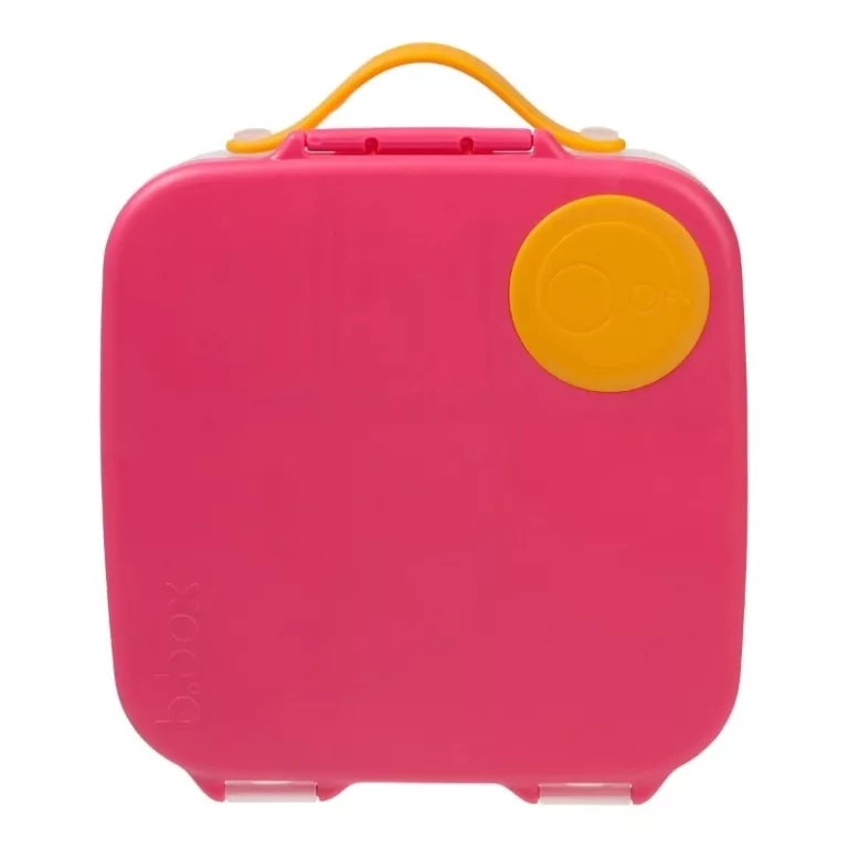 B.Box. Lunchbox. Strawberry Shake - tantis.pl