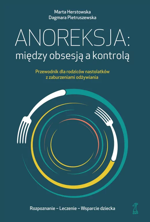 Anoreksja: między obsesją a kontrolą - tantis.pl