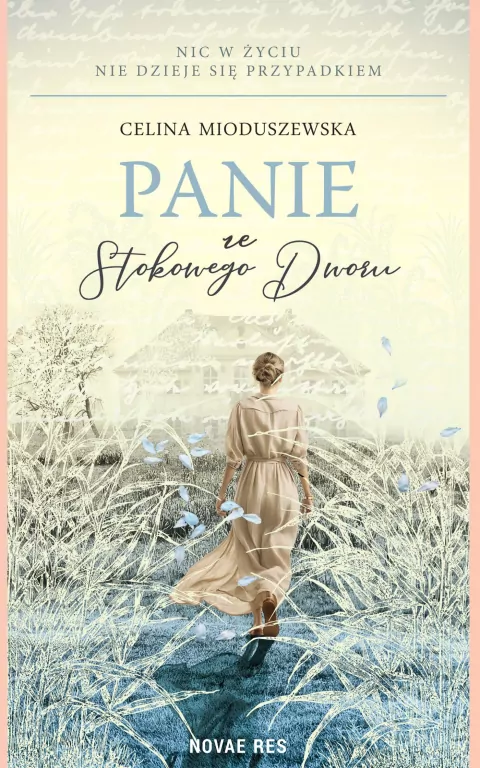 Panie ze Stokowego Dworu - tantis.pl