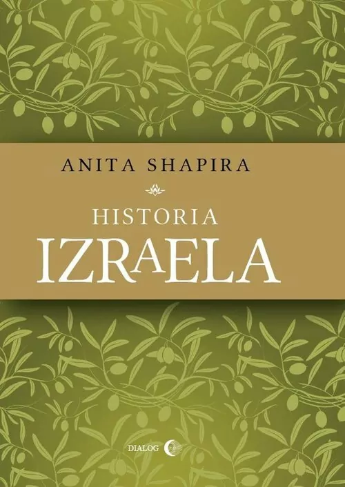 Historia Izraela - tantis.pl