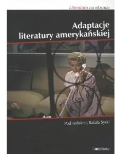 Adaptacje literatury amerykańskiej - tantis.pl