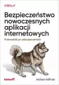 Bezpieczeństwo nowoczesnych aplikacji internetowych. Przewodnik po zabezpieczeniach - tantis.pl