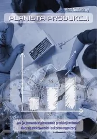 Planista produkcji - tantis.pl