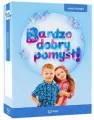 Pakiet: Bardzo dobry pomysł! Sześciolatek - tantis.pl
