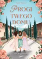 Progi twego domu. Trylogia różana. Tom 2 (barwione brzegi) - tantis.pl