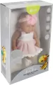 Lalka bobas 25cm z akcesoriami - tantis.pl