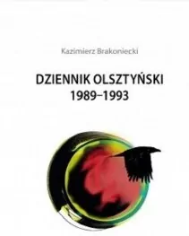 Dziennik Olszyński 1989-1993 - tantis.pl