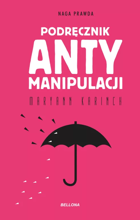 Podręcznik antymanipulacji - tantis.pl