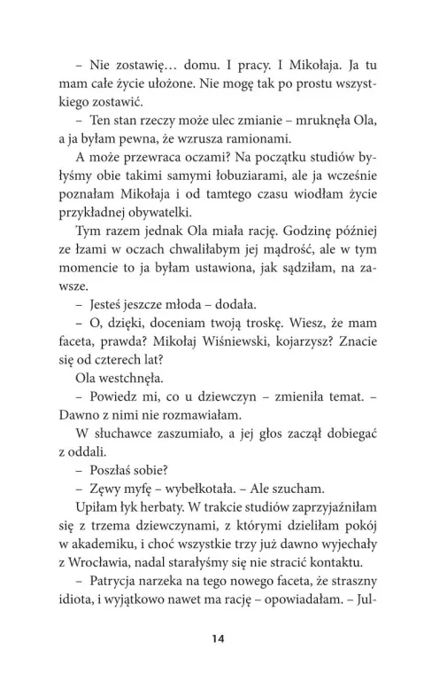 Styczniowa letnia noc - tantis.pl