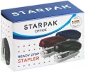 Zszywacz Ready STK-270 P granatowy - tantis.pl