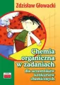Chemia organiczna w zadaniach dla uczestników konkursów chemicznych - tantis.pl