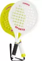 Rakietki plażowe  25x43x6 - tantis.pl
