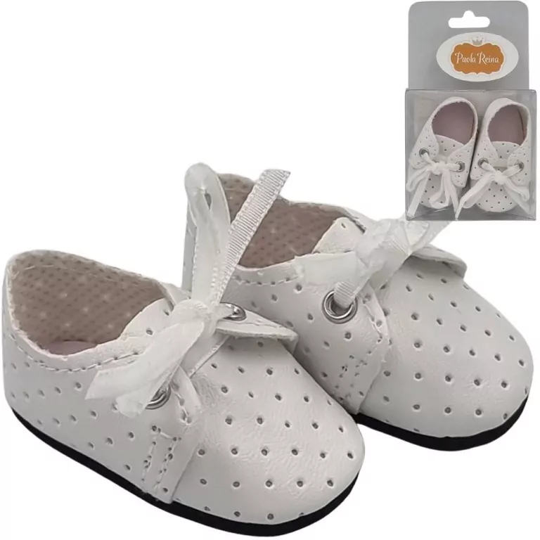 Buty dla lalek 32cm - tantis.pl