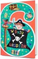 Karnet Urodziny - tantis.pl