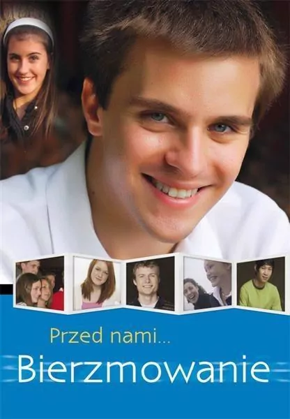 Przed nami bierzmowanie - tantis.pl