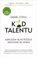Kod talentu. Geniuszem się nie rodzisz... - tantis.pl