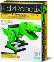 Kidzrobotix Robot Tyrannosaurus Rex
