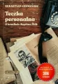 Teczka personalna. O komiksie Kapitan Żbik - tantis.pl