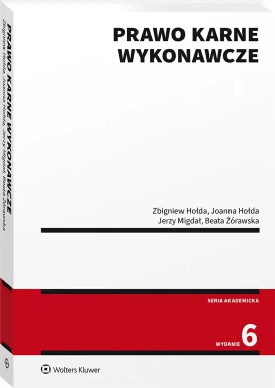 Prawo karne wykonawcze - tantis.pl