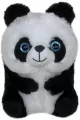 Maskotka 18cm. Panda - tantis.pl