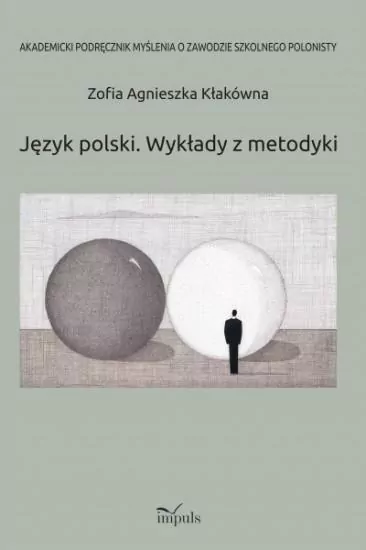 Język polski. Wykłady z metodyki - tantis.pl