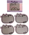 Pusheen Podkladka pod napoje - tantis.pl