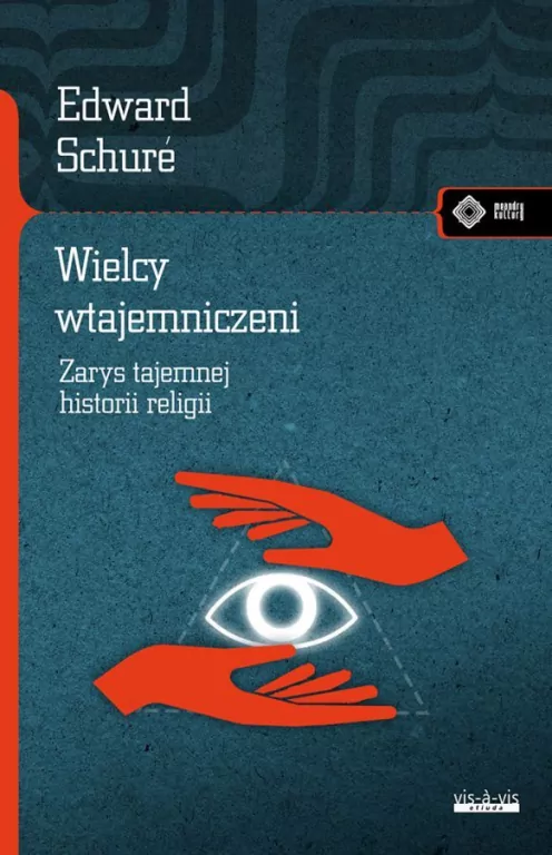 Wielcy wtajemniczeni - tantis.pl
