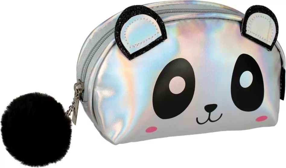 Piórnik Panda STARPAK - tantis.pl