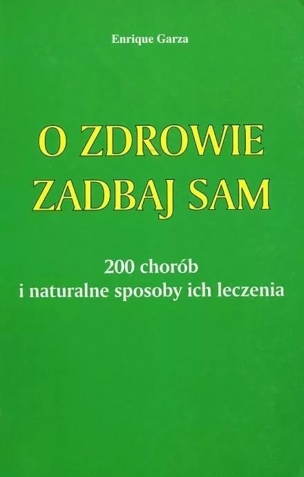 O zdrowie zadbaj sam - tantis.pl
