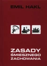 Zasady śmiesznego zachowania - tantis.pl
