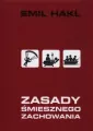 Zasady śmiesznego zachowania - tantis.pl