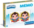 Memo DC Super Friends - tantis.pl