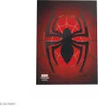 Gamegenic: MARVEL Art Sleeves (66 mm x 91 mm) Spider-man 50+1 szt. - tantis.pl