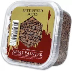 The Army Painter - Basing Battlefield Rocks