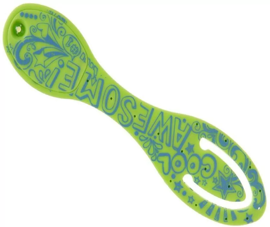 Flexilight Awesome - Lampka do książki - Niesamowita - tantis.pl