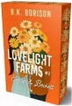 Evelyn & Beckett. Lovelight Farms. Tom 2 (barwione brzegi) - tantis.pl
