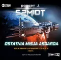 Ostatnia misja Asgarda. Pola dawno zapomnianych bitew. Tom 5. Audiobook - tantis.pl