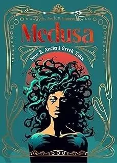 Meduza/Medusa w.ang TW - tantis.pl