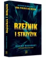 Rzeźnik i strzyżyk - tantis.pl