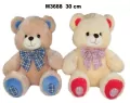 Miś 30cm MIX - tantis.pl