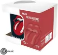 Kubek 320ml The Rolling Stones - tantis.pl