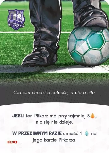 Eleven: Kampania solo - tantis.pl