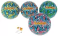 Piłka siatkowa Laser MIX - tantis.pl