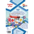 English is Fun. Mistrz wiedzy - tantis.pl