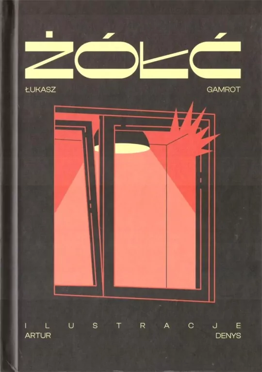 Żółć wyd. 2 - tantis.pl