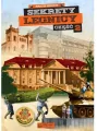 Sekrety Legnicy. Sekrety. Część 2 - tantis.pl