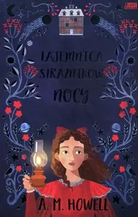 Tajemnica strażników nocy - tantis.pl