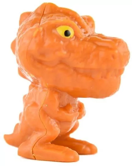 Dinozaur w opałach - tantis.pl